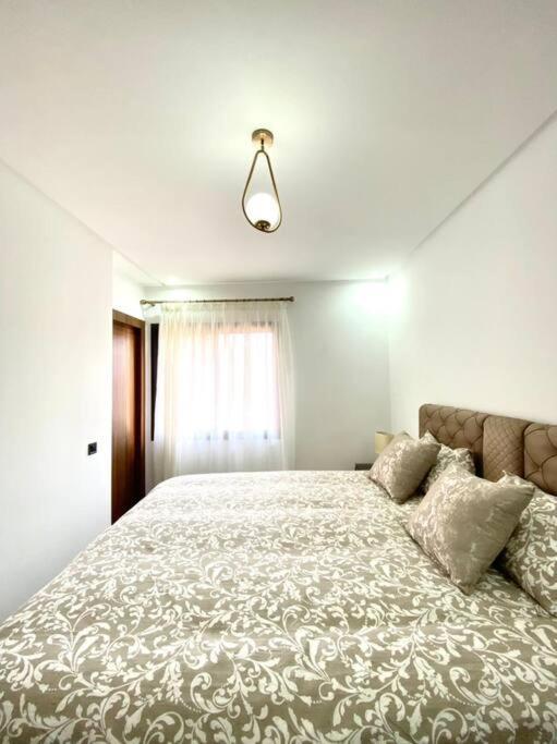 Lila Marrakech Apartment Marrakesh Exterior photo