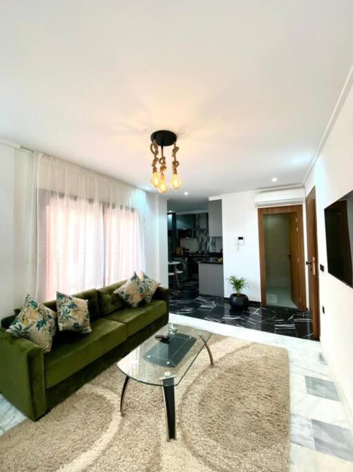 Lila Marrakech Apartment Marrakesh Exterior photo